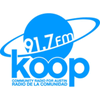 undefined KOOP 91.7 FM