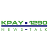 undefined KPAY - Newstalk 1290 AM