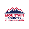 undefined KQSC Mountain Country 107.3 FM & 1530 AM