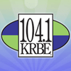 undefined KRBE 104.1 FM