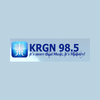 undefined KRGN-LP 98.5 FM