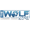 undefined KRGY - The Wolf 97.3 FM