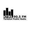 undefined KTRL Tarleton Public Radio 90.5 FM