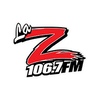 undefined KTUZ La Zeta 106.7 FM