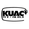 undefined KUAC-FM 89.9