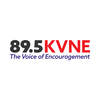 undefined KVNE 89.5 FM KGLY