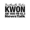 undefined KWON NewsTalk 1400 AM & 93.3 FM