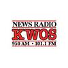 undefined KWOS News Radio 950 AM