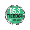 undefined KXDZ and KXTZ 95.3 The Beach FM