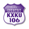 undefined KXKU Kicks Country