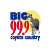 undefined KXLY-FM - The BIG Coyote Country 99.9 FM