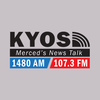 undefined KYOS 1480 AM