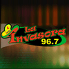 undefined La Invasora 96.7 FM