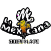 undefined La M Mexicana