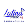 undefined Latina Stereo Online