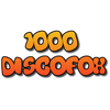 undefined 1000 Discofox