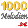 undefined 1000melodien