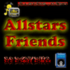 undefined Allstars Friends