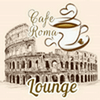 undefined CAFE ROMA LOUNGE