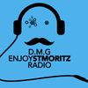 undefined D.M.G Electro Deep Radio