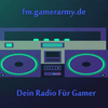 undefined gamerarmyfm