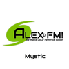 undefined radioalexfmmystic