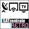 undefined SATzentrale Retro