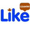 undefined Like Country