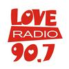 undefined Love Radio 90,7 FM