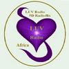 undefined LUV Radio Africa