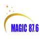 undefined Magic 87.6