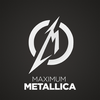 undefined Maximum Metallica