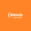 undefined Melody Vintage Radio