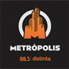 undefined Metrópolis 88.3