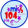 undefined Miss 104 FM