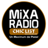 undefined MixARadio Chic List