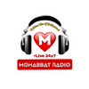 undefined Mohabbat Radio