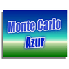 undefined Monte Carlo Azur