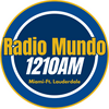 undefined Radio Mundo Miami