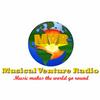 undefined Musical Venture Radio