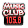 undefined Music Club 105.8 FM