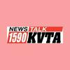 undefined News Talk 1590 KVTA