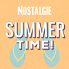 undefined Nostalgie Summertime