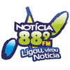 undefined Rádio Notícia 88.9 FM