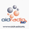 undefined OID RADIO4G CANTABRIA