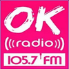 undefined OK FM 105.7