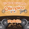 undefined Olímpica Stereo 104.9 Medellin