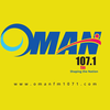 undefined Oman FM 107.1