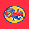 undefined Onda 93 FM