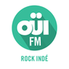 undefined OUI FM Rock Indé